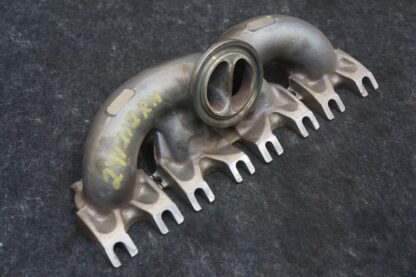 Right Engine Exhaust Manifold Header Pipe A1771421900 Aston Martin Dbx 707 2023