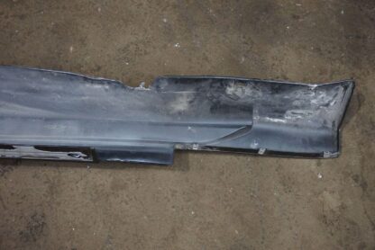 Right Rocker Panel Skirt Trim Molding 980145230 Maserati Granturismo 08-19 *Note - Image 10