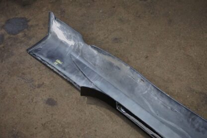 Right Rocker Panel Skirt Trim Molding 980145230 Maserati Granturismo 08-19 *Note - Image 11