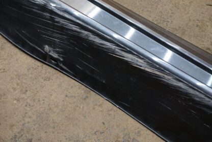 Right Rocker Panel Skirt Trim Molding 980145230 Maserati Granturismo 08-19 *Note - Image 6