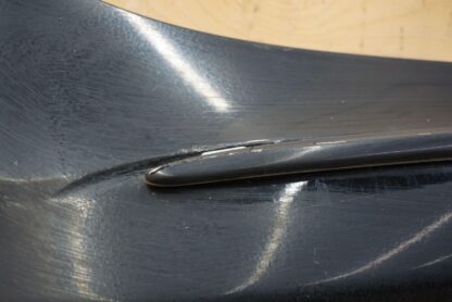 Right Rocker Panel Skirt Trim Molding A2236988400 Mercedes S580 W223 21-23 *Note - Image 3