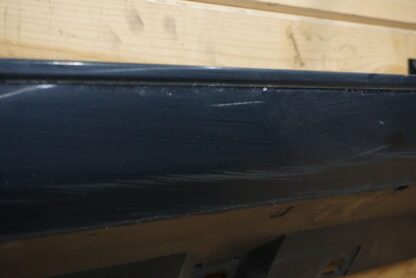 Right Rocker Panel Skirt Trim Molding A2236988400 Mercedes S580 W223 21-23 *Note - Image 6