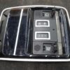 Roof Console Dome Light Sunroof Switch SOS LR100118 Range Rover Velar L560 2020 - Image 2
