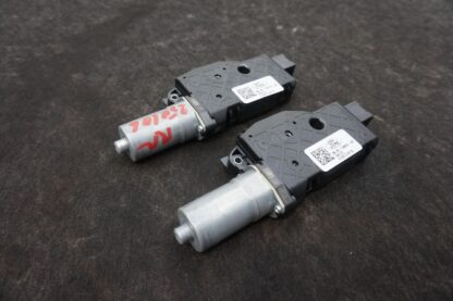 Set 2 Left & Right Sunroof Motor ML1B15B689AB Ford Expedition Limited Max 21-24 - Image 2