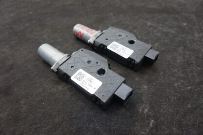 Set 2 Left & Right Sunroof Motor ML1B15B689AB Ford Expedition Limited Max 21-24 - Image 3