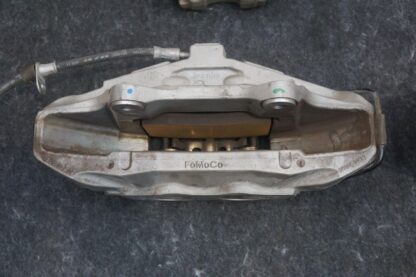 Set Of 4 Front Rear Left Right Caliper LJ9C-2011 Ford Mustang Mach-e 21-23 *Note - Image 15