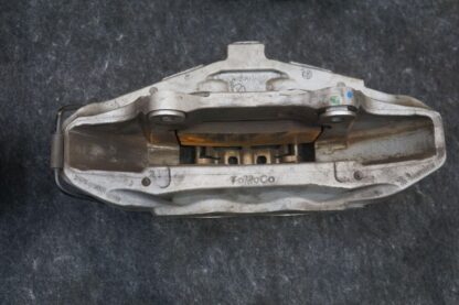 Set Of 4 Front Rear Left Right Caliper LJ9C-2011 Ford Mustang Mach-e 21-23 *Note - Image 16