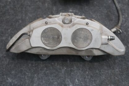 Set Of 4 Front Rear Left Right Caliper LJ9C-2011 Ford Mustang Mach-e 21-23 *Note - Image 2