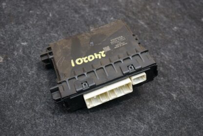 Tamperature Control Amplifier Module Oem 8865053a71 Lexus Is350 2021-22