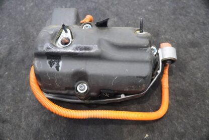 AC Air Conditioning Compressor Electric OEM Tesla Model S 2015 - Image 2