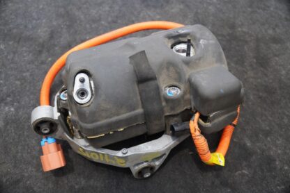 AC Air Conditioning Compressor Electric OEM Tesla Model S 2015