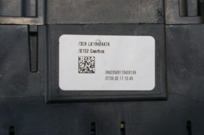 Automatic Transmission Gear Selector Floor Shift Gx537e453ab Jaguar F-type 16-23 - Image 2