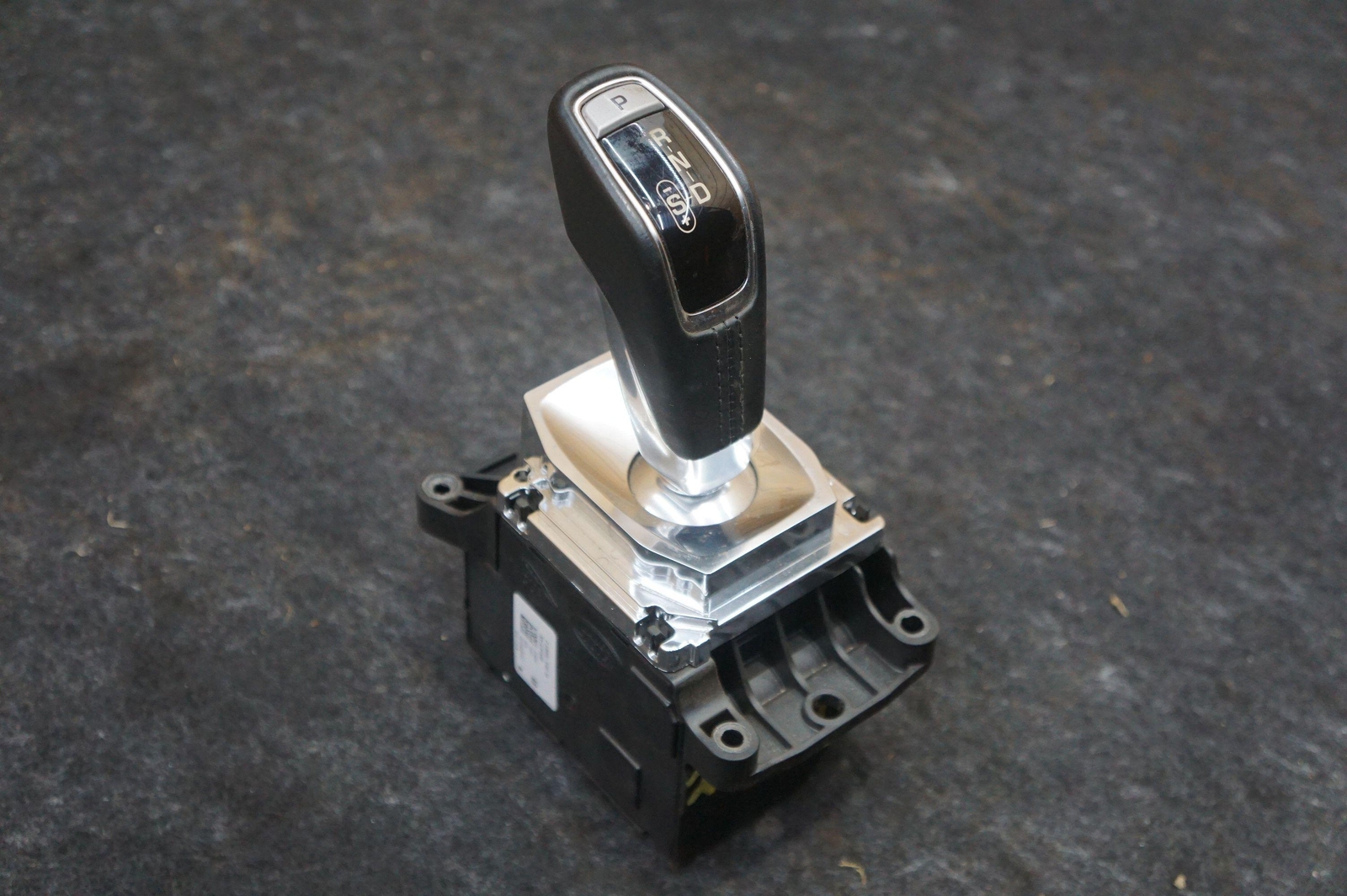 Automatic Transmission Gear Selector Floor Shift Gx537e453ab Jaguar F-type 16-23 - Image 3