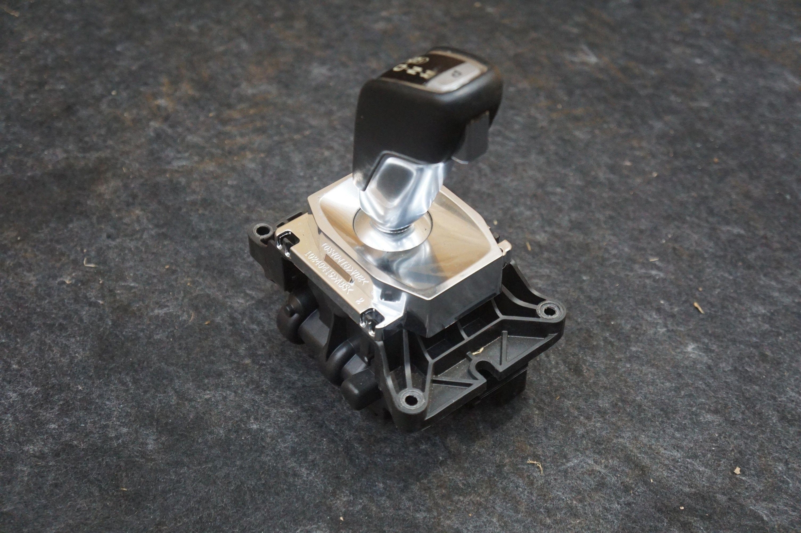 Automatic Transmission Gear Selector Floor Shift Gx537e453ab Jaguar F-type 16-23 - Image 5