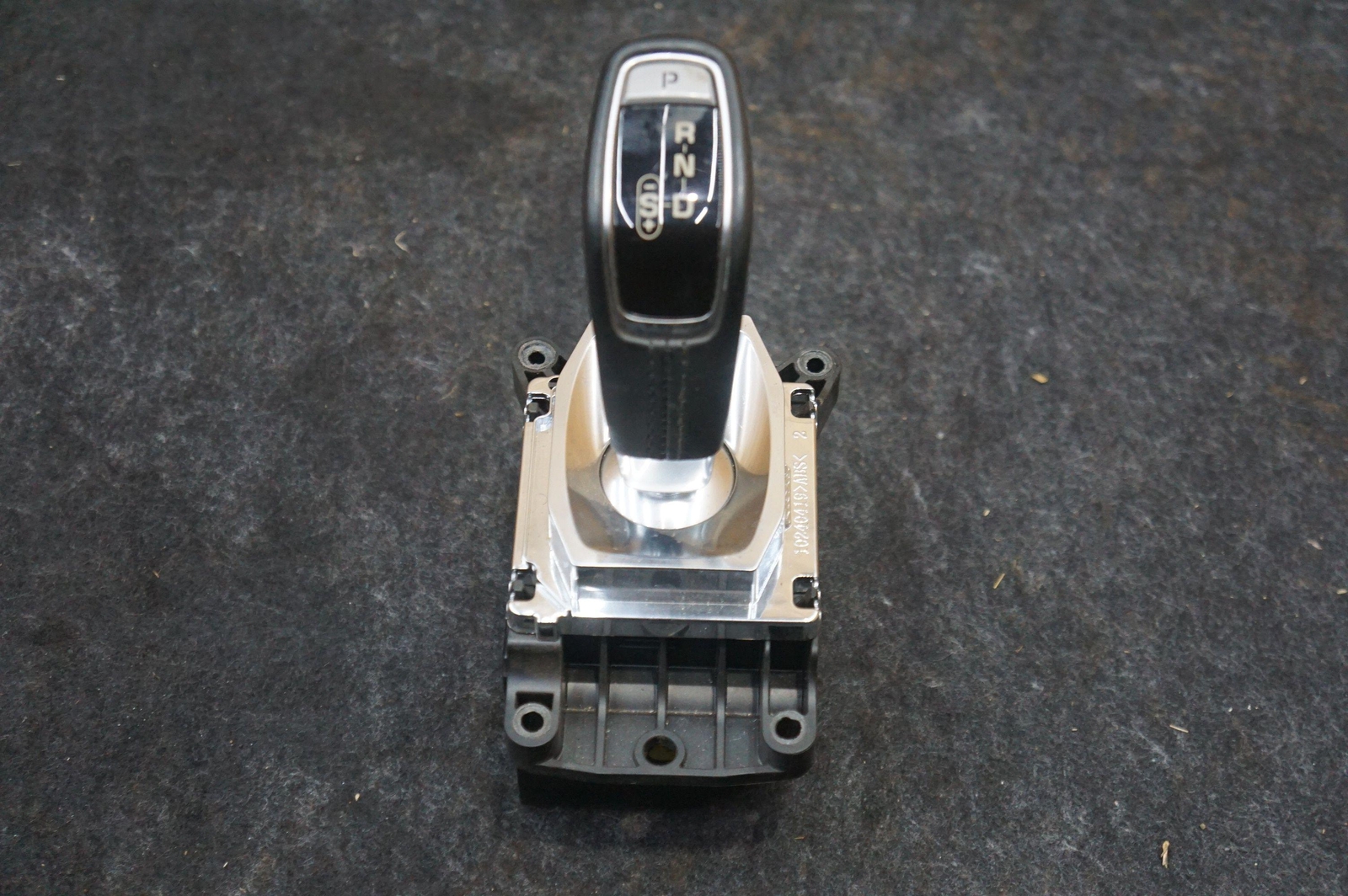 Automatic Transmission Gear Selector Floor Shift Gx537e453ab Jaguar F-type 16-23