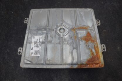 Engine Computer Control Module 6.6L 12686363 GMC Sierra Silverado 2500 2017-21 - Image 2