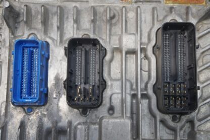 Engine Computer Control Module 6.6L 12686363 GMC Sierra Silverado 2500 2017-21 - Image 3