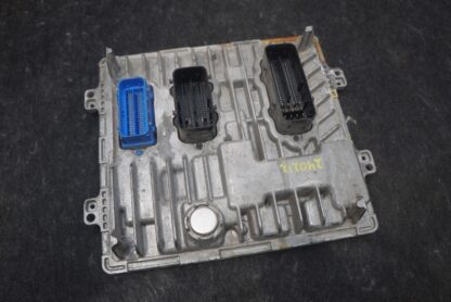 Engine Computer Control Module 6.6L 12686363 GMC Sierra Silverado 2500 2017-21