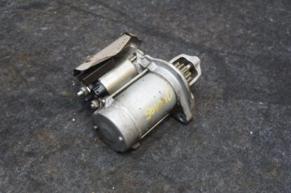 Engine Starter Motor 5.0l V8 Oem C2d19968 Jaguar F-type 2014-2015 - Image 6