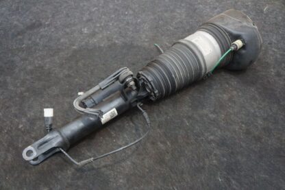 Front Left Air Ride Shock Spring Strut 37106877555 Bmw 7 Series 750i G12 2016-19 - Image 5