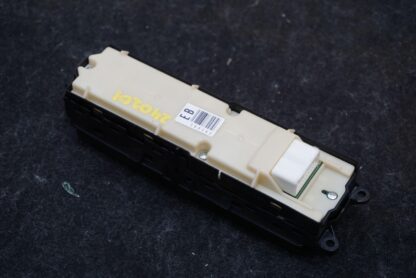 Front Left Driver Door Power Window Control Switch 840a053010 Lexus Is350 14-22 - Image 3