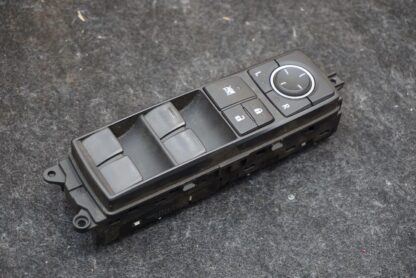 Front Left Driver Door Power Window Control Switch 840a053010 Lexus Is350 14-22 - Image 4