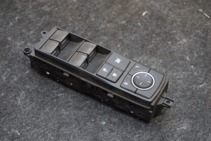 Front Left Driver Door Power Window Control Switch 840a053010 Lexus Is350 14-22