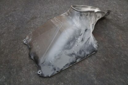 Front Left Radiator Air Duct 99657532103 Porsche 911 Carrera Cabrio 996 2002-05 - Image 3