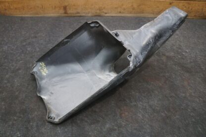 Front Left Radiator Air Duct 99657532103 Porsche 911 Carrera Cabrio 996 2002-05 - Image 4