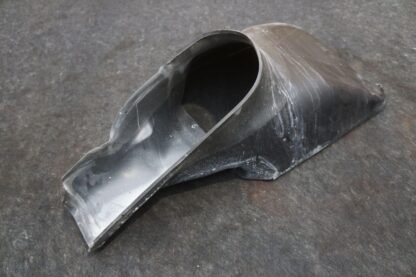 Front Left Radiator Air Duct 99657532103 Porsche 911 Carrera Cabrio 996 2002-05