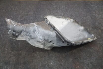 Front Left Radiator Air Duct 99657532103 Porsche 911 Carrera Cabrio 996 2002-05 - Image 5