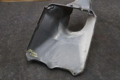 Front Left Radiator Air Duct 99657532103 Porsche 911 Carrera Cabrio 996 2002-05 - Image 6