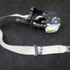Front Left Seat Belt Retractor Beige A2328602501 Mercedes SL63 AMG R232 2022-24 - Image 5