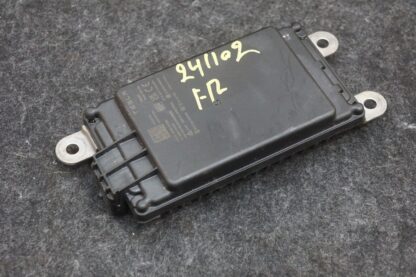 Front Radar Sensor Distronic Module ECU 1565709-01-G Tesla Model S Plaid 21-23 - Image 3