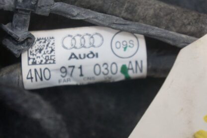 Front Right Door Wire Wiring Harness OEM 4N0971030 Audi A8l Quattro 19-24 - Image 2