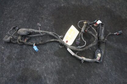 Front Right Door Wire Wiring Harness OEM 4N0971030 Audi A8l Quattro 19-24