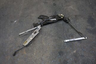 Front Right Side Complete Seal Roof Closing Mechanism 66462500 Ferrari 360 430