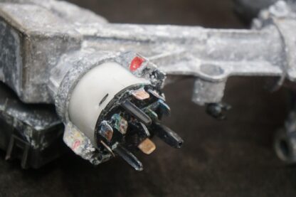 Front Steering Column 99634700705 Porsche 911 Carrera Cabrio 996 99-04 *Note* - Image 6