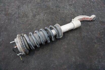 Front Suspension Left Shock Absorber 670030332 Maserati Quattroporte S 2014-17+ - Image 3