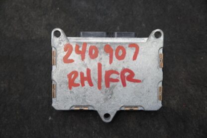 Ionizing Knock Sensor Control Module ECU 297091 OEM Ferrari California T 2015-18 - Image 2