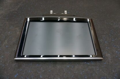 Rear Headrest DVD Display Monitor 5Z3 4H4919607 OEM Audi A8 11-18 S8 13-18 *NOTE - Image 2