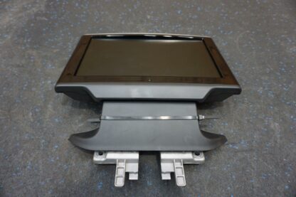 Rear Headrest DVD Display Monitor 5Z3 4H4919607 OEM Audi A8 11-18 S8 13-18 *NOTE - Image 3