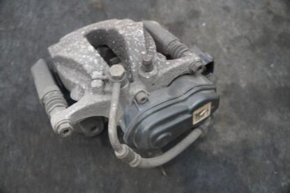 Rear Left Driver Side Brake Caliper & Bracket LR084120 OEM Range Rover L405 2017 - Image 2