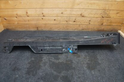 Rear Left Lower Pick-up Box Bed Side Wall OEM 1817884-90-E Tesla Cybertruck 2024 - Image 12