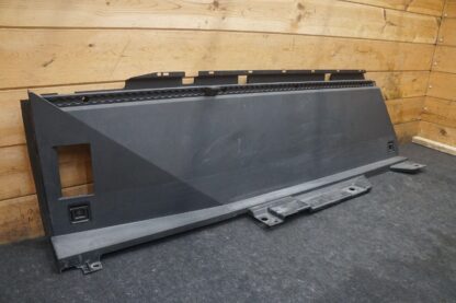 Rear Left Lower Pick-up Box Bed Side Wall OEM 1817884-90-E Tesla Cybertruck 2024 - Image 3