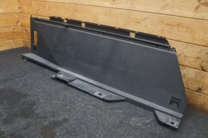 Rear Left Lower Pick-up Box Bed Side Wall OEM 1817884-90-E Tesla Cybertruck 2024 - Image 4