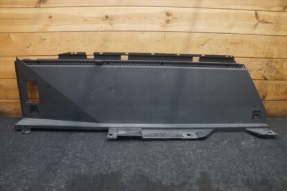 Rear Left Lower Pick-up Box Bed Side Wall OEM 1817884-90-E Tesla Cybertruck 2024