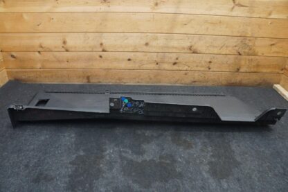 Rear Left Lower Pick-up Box Bed Side Wall OEM 1817884-90-E Tesla Cybertruck 2024 - Image 5