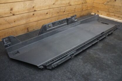 Rear Left Lower Pick-up Box Bed Side Wall OEM 1817884-90-E Tesla Cybertruck 2024 - Image 7