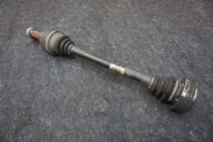 Rear Left Or Right CV Axle Shaft Assembly 270625 Maserati Granturismo M145 08-19 - Image 2